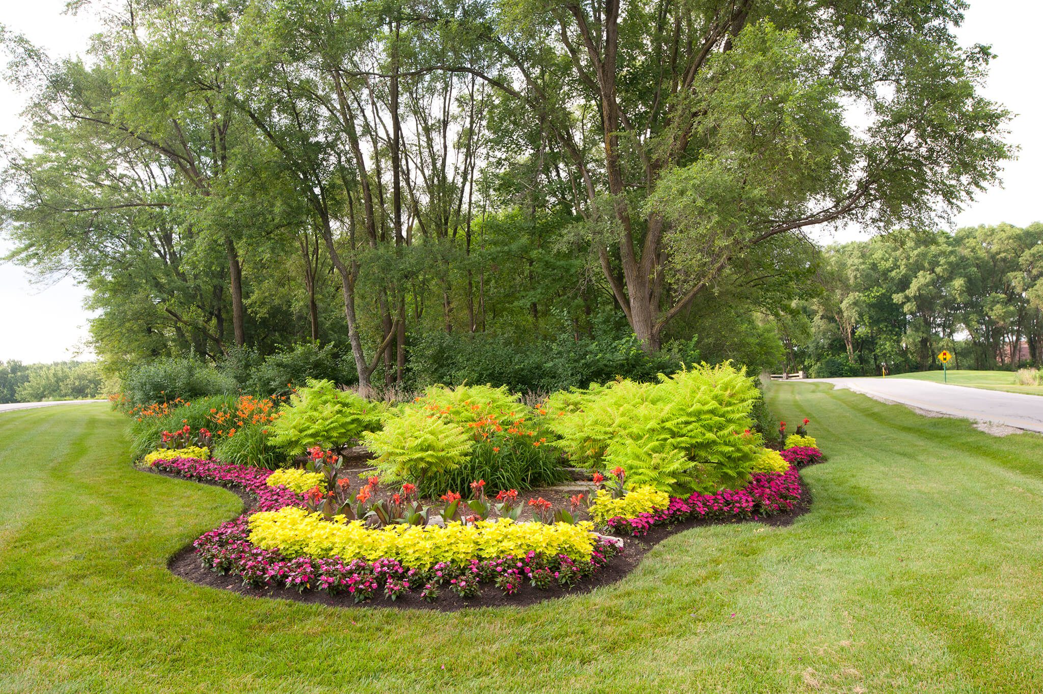 Commercial Landscaping Services For St. Charles, IL
