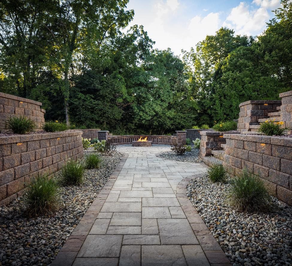 St. Charles, IL Commercial Landscaping Companies