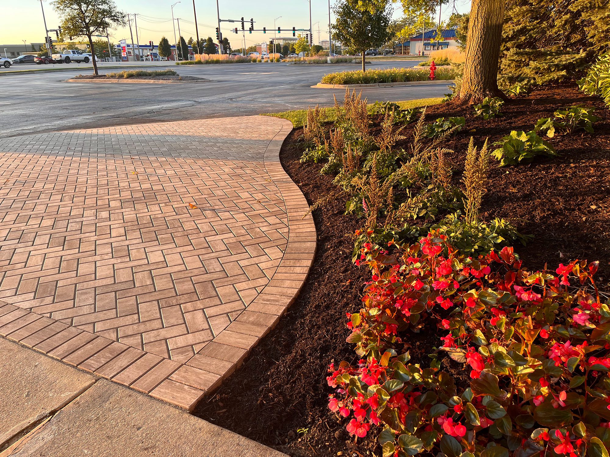 Protect Your Investment By Sealing Your Pavers