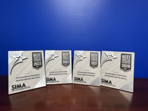 SIMA Best Companies to Work For