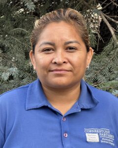 Anallely Garcia Lopez