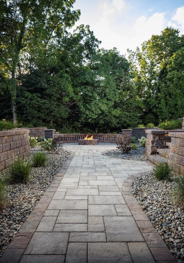 Landscape Pricing St. Charles Il