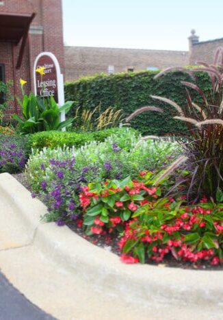 Naperville, IL Commercial Landscaping Services